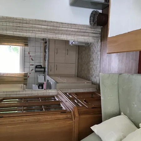 Bungalow Pracher Grun Neustadt in Holstein
