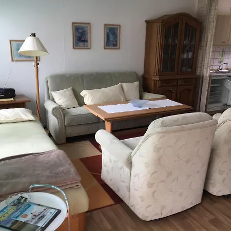 Feriehus Bungalow Pracher Grun Neustadt in Holstein