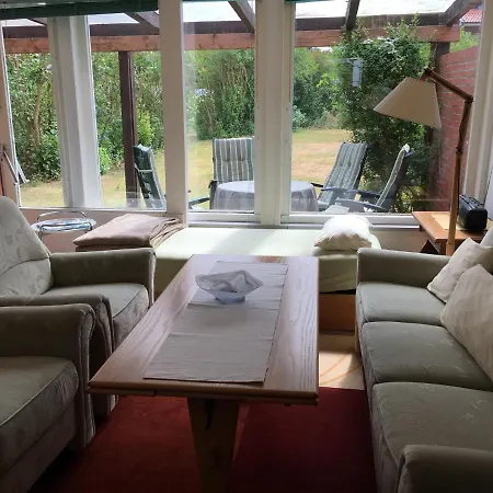 Bungalow Pracher Grun Neustadt in Holstein