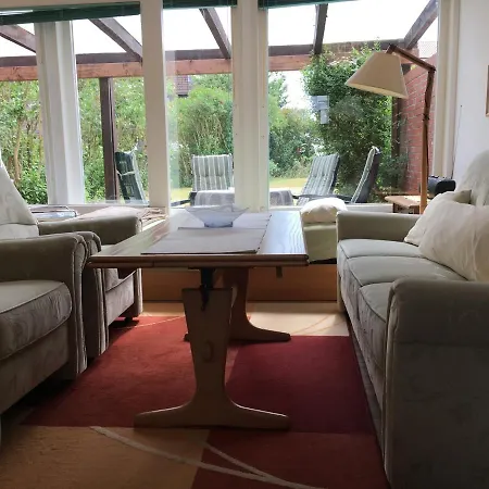 Feriehus Bungalow Pracher Grun Neustadt in Holstein