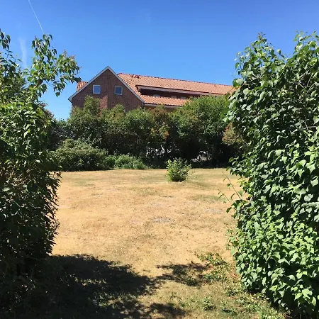 Bungalow Pracher Grun Feriehus *