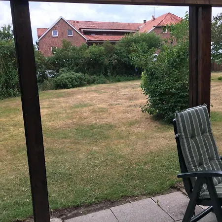 Feriehus Bungalow Pracher Grun Neustadt in Holstein