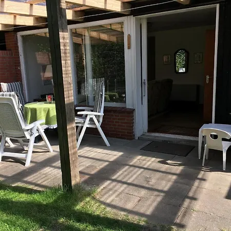 Bungalow Pracher Grun *
