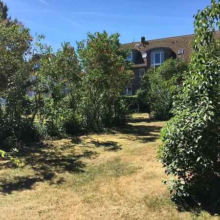 Feriehus Bungalow Pracher Grun