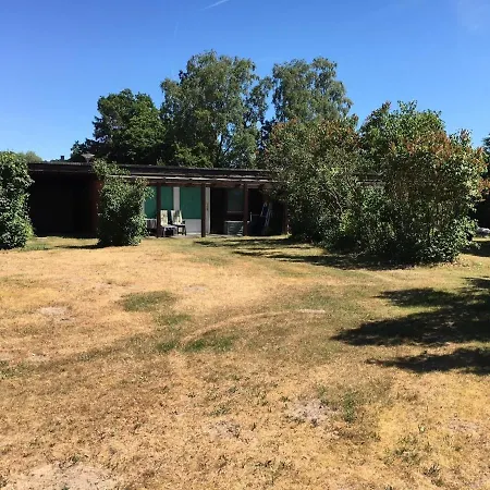 Bungalow Pracher Grun * Neustadt in Holstein